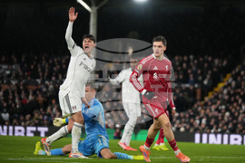 Britain Premier League Soccer