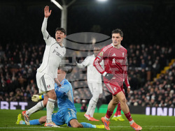 Britain Premier League Soccer