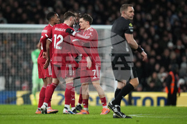 Britain Premier League Soccer