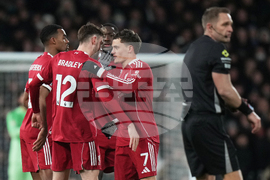 Britain Premier League Soccer