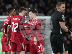 Britain Premier League Soccer