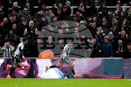 Britain Premier League Soccer