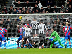 Britain Premier League Soccer