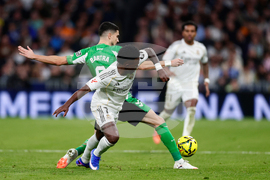 Spain La Liga Soccer