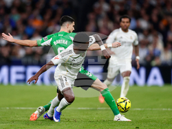 Spain La Liga Soccer