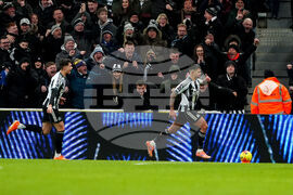 Britain Premier League Soccer