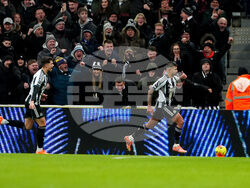 Britain Premier League Soccer