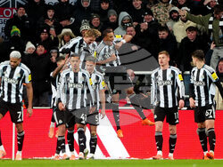 Britain Premier League Soccer