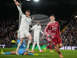 Britain Premier League Soccer