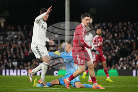 Britain Premier League Soccer