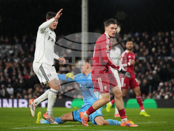 Britain Premier League Soccer