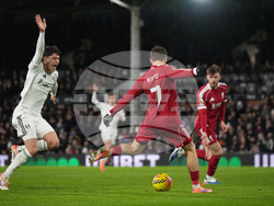 Britain Premier League Soccer