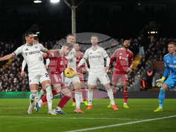 Britain Premier League Soccer