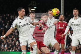 Britain Premier League Soccer