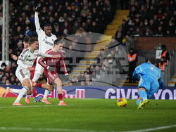 Britain Premier League Soccer