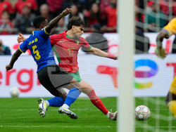 Morocco Africa Cup of Nations Soccer