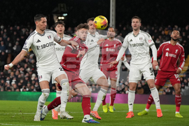 Britain Premier League Soccer