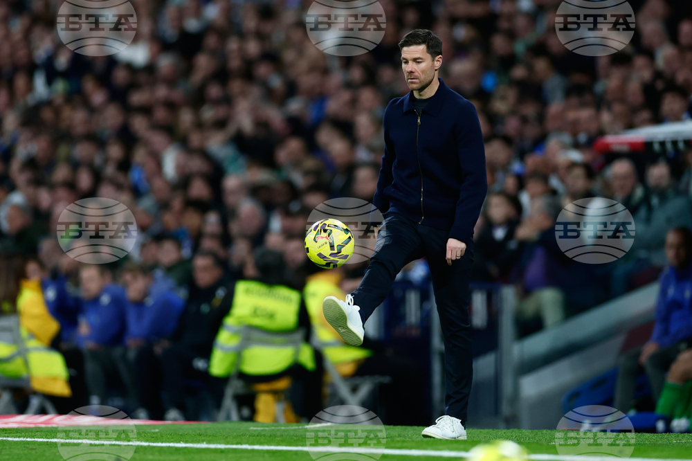 Spain La Liga Soccer