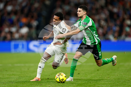 Spain La Liga Soccer