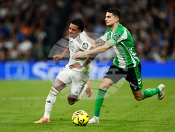 Spain La Liga Soccer