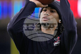 Colts Texans Football