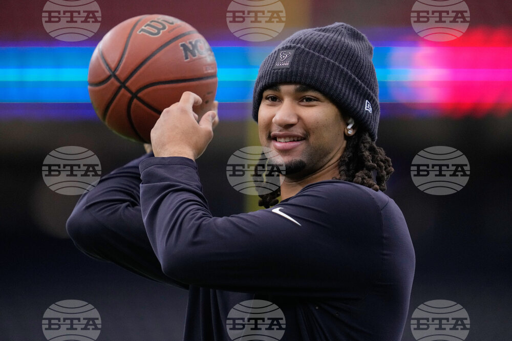 Colts Texans Football