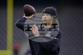 Colts Texans Football