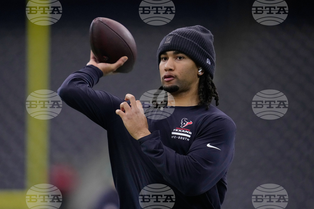 Colts Texans Football