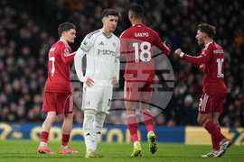 Britain Premier League Soccer