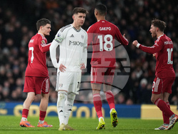 Britain Premier League Soccer