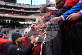 Colts Texans Football