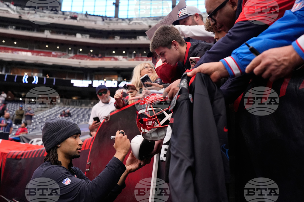Colts Texans Football