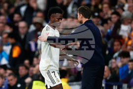 Spain La Liga Soccer