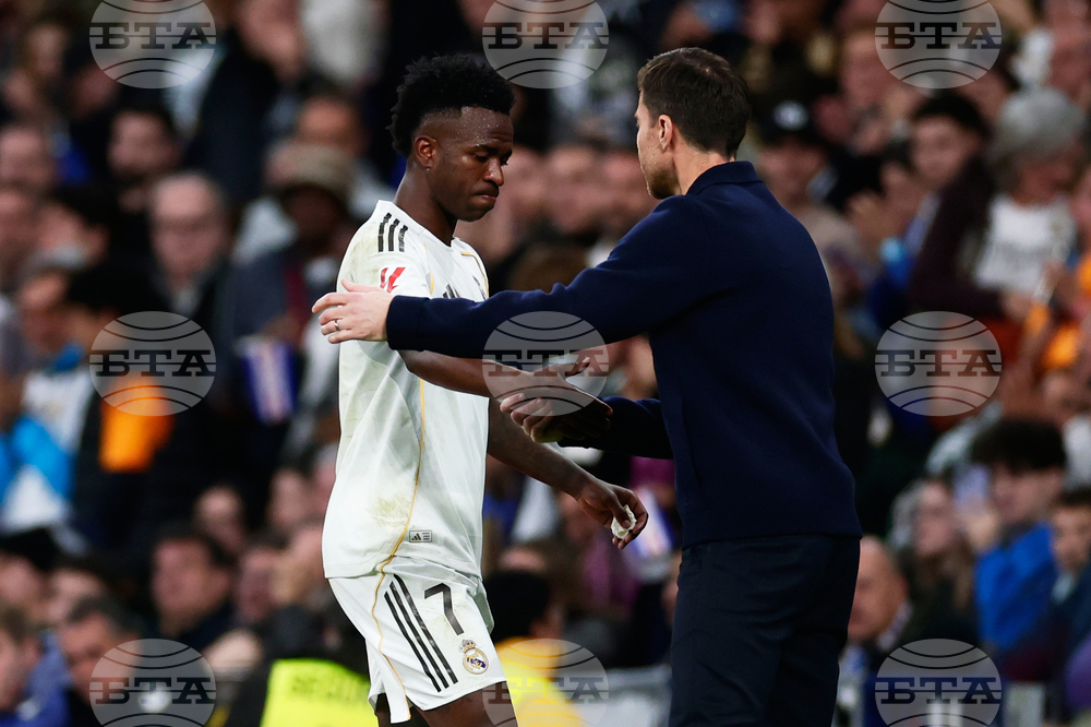 Spain La Liga Soccer