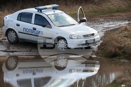 Летище Лесново - инцидент