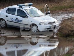 Летище Лесново - инцидент