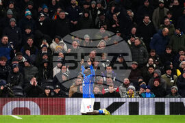 Britain Premier League Soccer