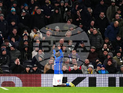 Britain Premier League Soccer