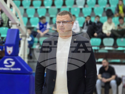 Плевен - баскетбол - Спартак Плевен - Миньор 2015