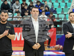 Плевен - баскетбол - Спартак Плевен - Миньор 2015