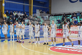 Плевен - баскетбол - Спартак Плевен - Миньор 2015