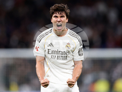 APTOPIX Spain La Liga Soccer