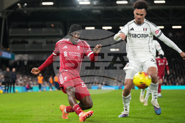 Britain Premier League Soccer