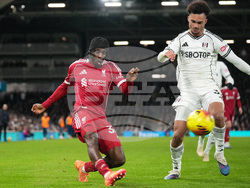 Britain Premier League Soccer