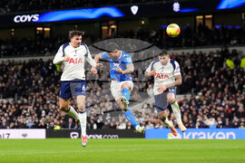 Britain Premier League Soccer