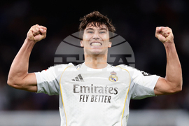 Spain La Liga Soccer