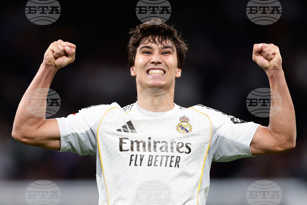 Spain La Liga Soccer