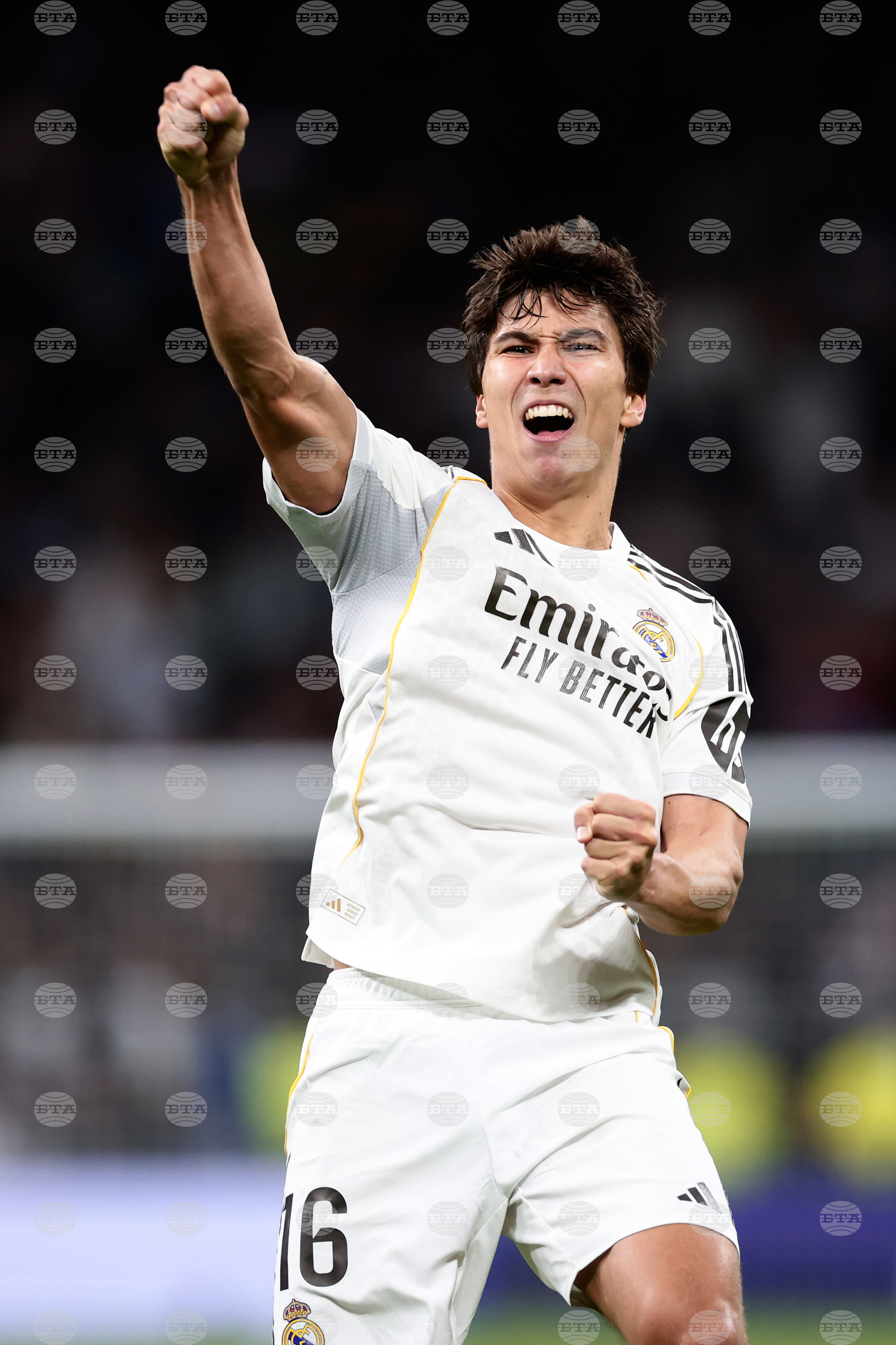 Spain La Liga Soccer