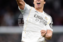 Spain La Liga Soccer