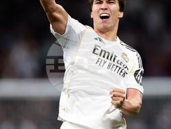 Spain La Liga Soccer